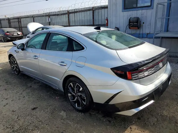 KMHL64JA7SA473820 2025 HYUNDAI SONATA - Image 2