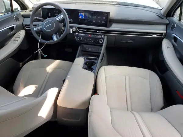 KMHL64JA7SA473820 2025 HYUNDAI SONATA - Image 8