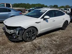 KMHL64JA7SA474112 2025 HYUNDAI SONATA
