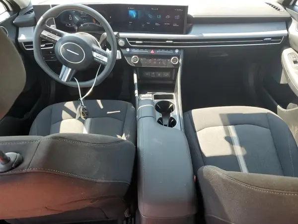 KMHL64JA7SA474112 2025 HYUNDAI SONATA - Image 8