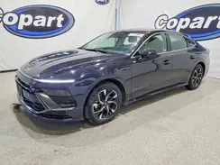 KMHL64JA7SA474238 2025 HYUNDAI SONATA
