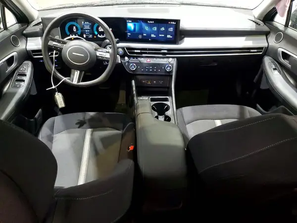 KMHL64JA7SA474238 2025 HYUNDAI SONATA - Image 8
