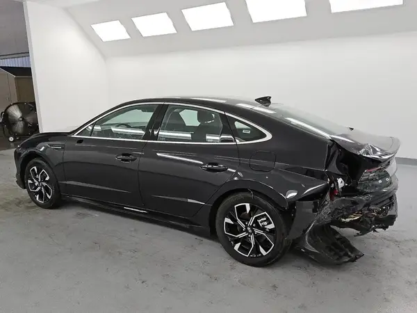 KMHL64JA7SA475101 2025 HYUNDAI SONATA - Image 2