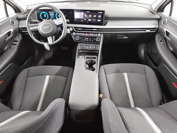 KMHL64JA7SA475101 2025 HYUNDAI SONATA - Image 8