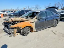 KMHL64JA7SA478435 2025 HYUNDAI SONATA