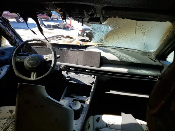 KMHL64JA7SA478435 2025 HYUNDAI SONATA - Image 8