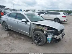 KMHL64JA7SA478516 2025 HYUNDAI SONATA
