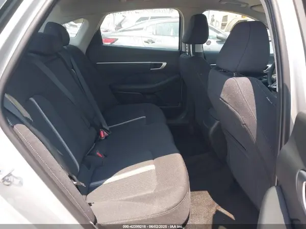 KMHL64JA7SA478516 2025 HYUNDAI SONATA - Image 8