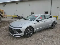KMHL64JA7SA478547 2025 HYUNDAI SONATA