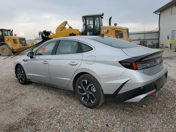 KMHL64JA7SA478547 2025 HYUNDAI SONATA - Image 2