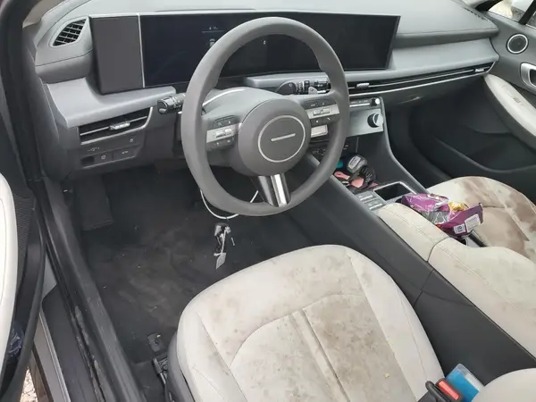 KMHL64JA7SA478547 2025 HYUNDAI SONATA - Image 8