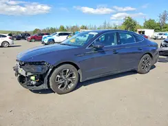 KMHL64JA7SA478953 2025 HYUNDAI SONATA
