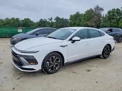 KMHL64JA7SA479813 2025 HYUNDAI SONATA