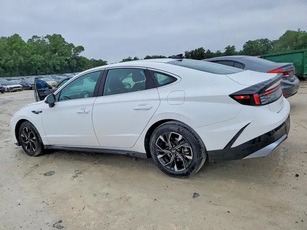 KMHL64JA7SA479813 2025 HYUNDAI SONATA - Image 2