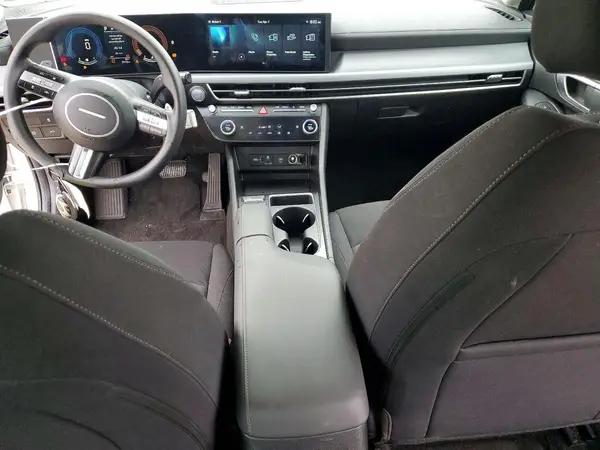 KMHL64JA7SA479813 2025 HYUNDAI SONATA - Image 8