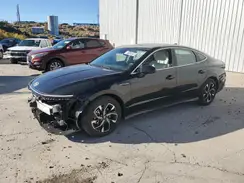 KMHL64JA7SA479925 2025 HYUNDAI SONATA