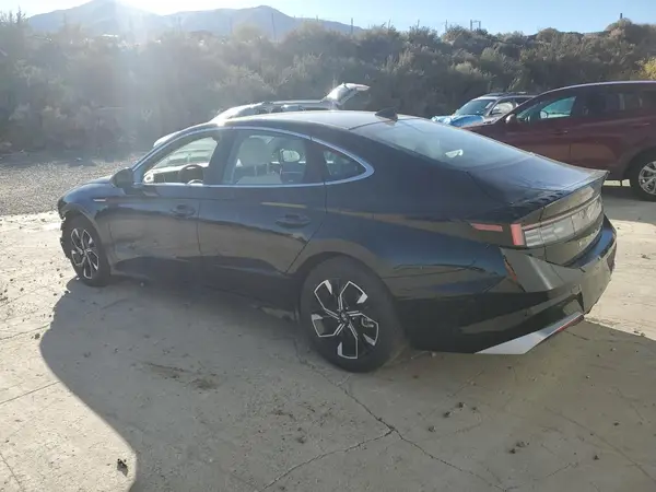 KMHL64JA7SA479925 2025 HYUNDAI SONATA - Image 2