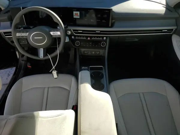 KMHL64JA7SA479925 2025 HYUNDAI SONATA - Image 8