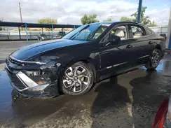 KMHL64JA7SA480315 2025 HYUNDAI SONATA