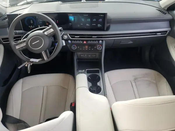 KMHL64JA7SA480315 2025 HYUNDAI SONATA - Image 8
