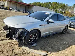 KMHL64JA7SA480542 2025 HYUNDAI SONATA