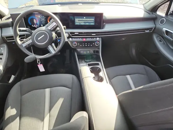 KMHL64JA7SA480542 2025 HYUNDAI SONATA - Image 8