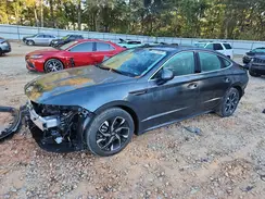 KMHL64JA7SA480606 2025 HYUNDAI SONATA