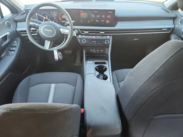 KMHL64JA7SA480606 2025 HYUNDAI SONATA - Image 8