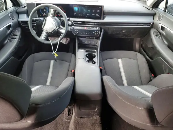 KMHL64JA7SA482808 2025 HYUNDAI SONATA - Image 8