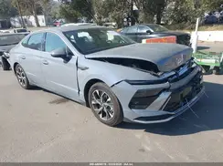 KMHL64JA7SA482940 2025 HYUNDAI SONATA