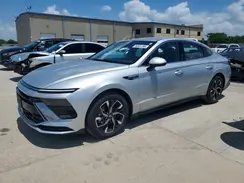 KMHL64JA7SA485627 2025 HYUNDAI SONATA