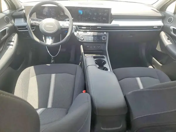 KMHL64JA7SA485627 2025 HYUNDAI SONATA - Image 8