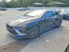 KMHL64JA7SA485935 2025 HYUNDAI SONATA
