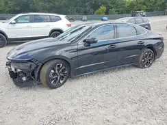KMHL64JA7SA486387 2025 HYUNDAI SONATA