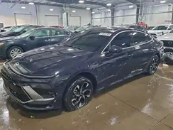 KMHL64JA7SA486423 2025 HYUNDAI SONATA