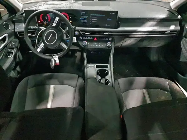 KMHL64JA7SA486423 2025 HYUNDAI SONATA - Image 8