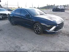 KMHL64JA7SA486938 2025 HYUNDAI SONATA