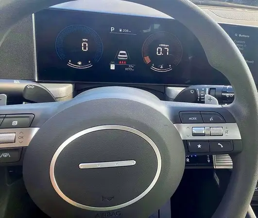 KMHL64JA7SA487216 2025 HYUNDAI SONATA - Image 8
