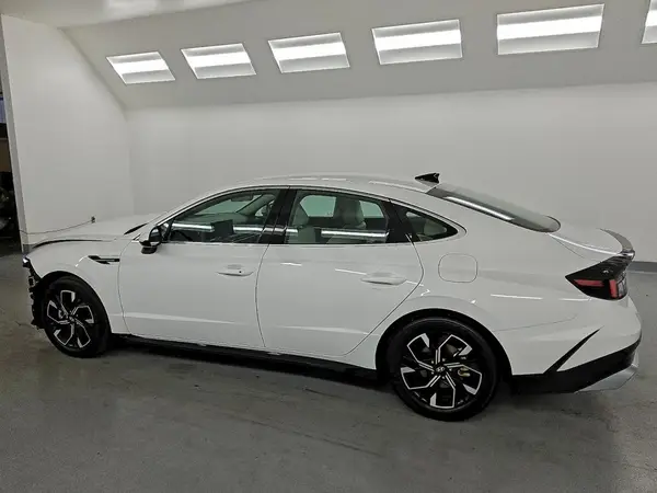 KMHL64JA7SA487233 2025 HYUNDAI SONATA - Image 2