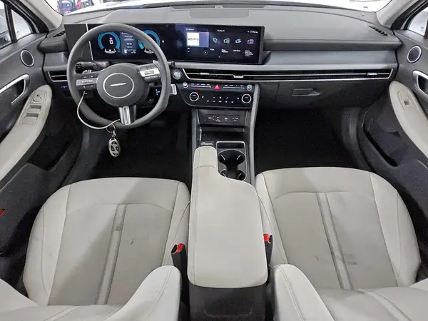 KMHL64JA7SA487233 2025 HYUNDAI SONATA - Image 8