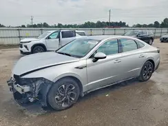 KMHL64JA7SA488043 2025 HYUNDAI SONATA