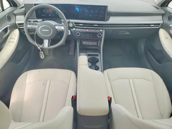 KMHL64JA7SA488043 2025 HYUNDAI SONATA - Image 8