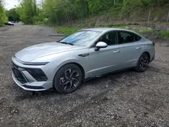 KMHL64JA7SA488804 2025 HYUNDAI SONATA