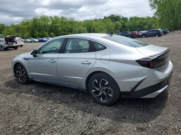 KMHL64JA7SA488804 2025 HYUNDAI SONATA - Image 2