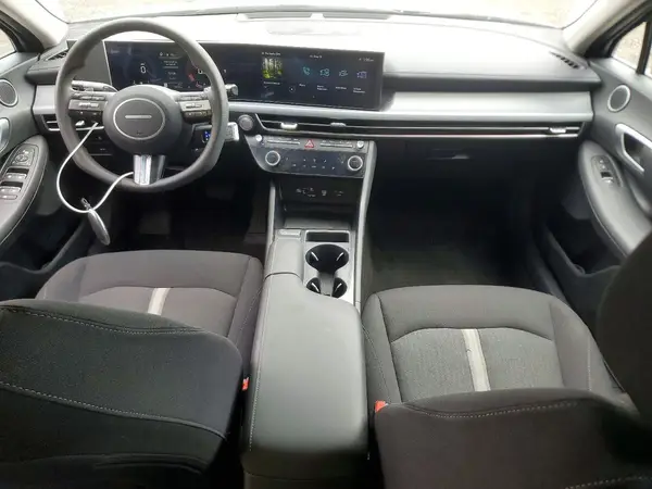 KMHL64JA7SA488804 2025 HYUNDAI SONATA - Image 8