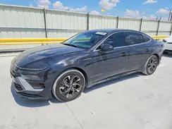 KMHL64JA7SA490407 2025 HYUNDAI SONATA