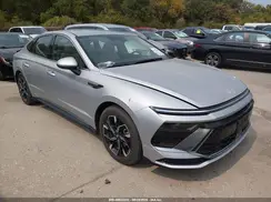 KMHL64JA7SA492884 2025 HYUNDAI SONATA