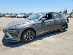 KMHL64JA7SA493551 2025 HYUNDAI SONATA