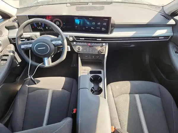 KMHL64JA7SA493551 2025 HYUNDAI SONATA - Image 8