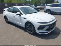 KMHL64JA7SA493999 2025 HYUNDAI SONATA
